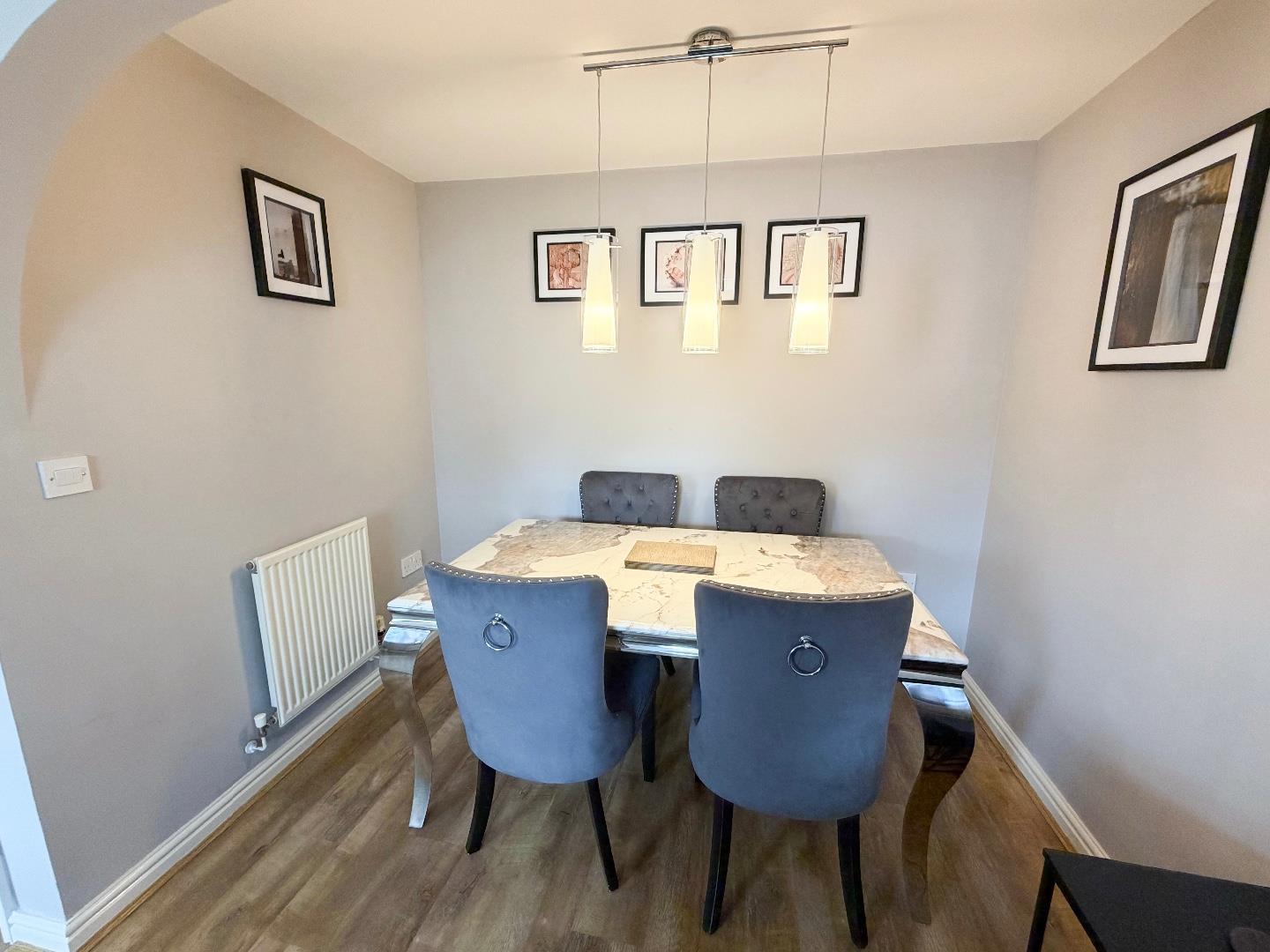 Longacres, Bridgend County Borough, CF31 2DJ